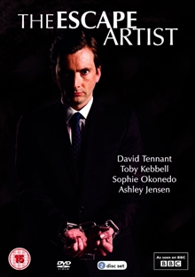 Мастер побега 1 сезон