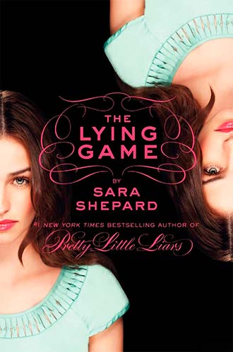 Игра в ложь 1 сезон