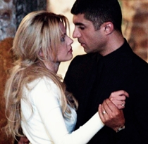 Июньская ночь