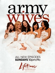 Армейские жены 2 сезон