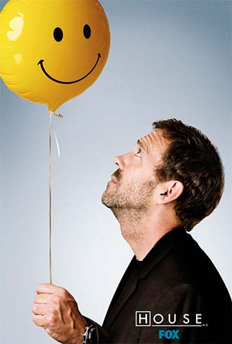 Доктор Хаус 8 сезон