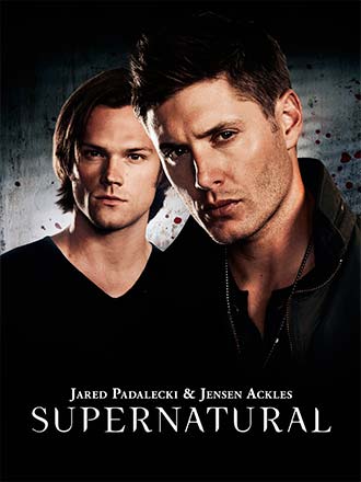 Сверхъестественное 8 сезон