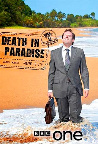 Смерть в раю 3 сезон