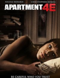 Квартира 4Е