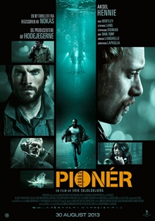 Первопроходец