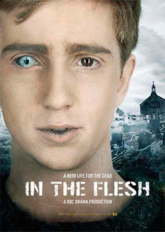 Во плоти 2 сезон