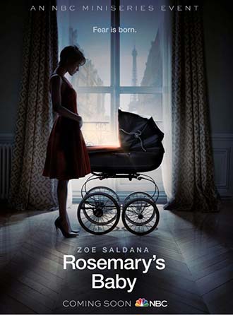 Ребенок Розмари 1 сезон