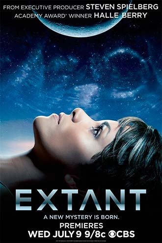 За пределами 1 сезон