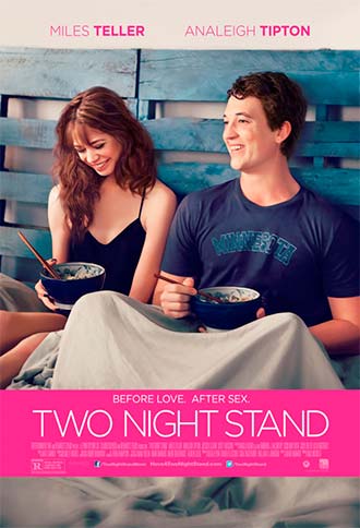 Секс на две ночи