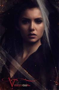 Дневники вампира 6 сезон