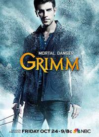 Гримм 4 сезон