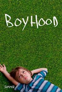 Отрочество