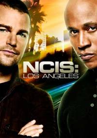 Морская полиция: Лос-Анджелес 6 сезон