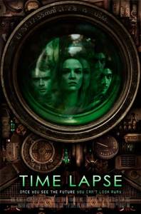 Ошибка времени