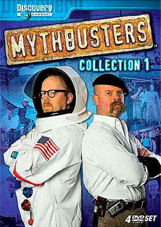 Разрушители легенд 3 сезон