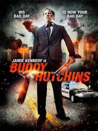 Бадди Хатчинс