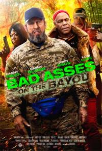 Крутые чуваки на Байю