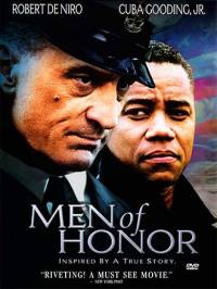 Военный ныряльщик