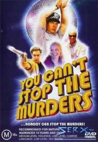 Ты не сможешь остановить убийцу