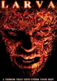 Человек-личинка