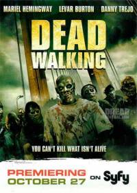 Восстание зомби