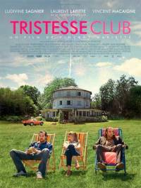 Клуб «Грусть»