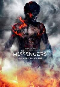 Посланники 1 сезон