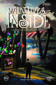 Что живет внутри 1 сезон