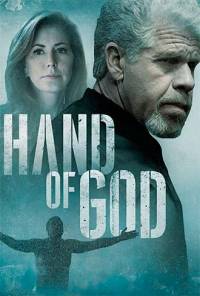 Десница Божий 1 сезон