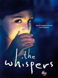 Шёпот 1 сезон
