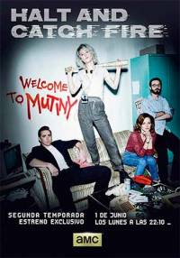 Остановись и гори 2 сезон