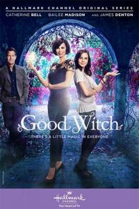 Добрая ведьма 1 сезон