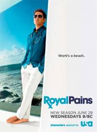 Пациент всегда прав 7 сезон