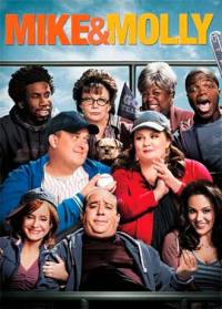 Майк и Молли 5 сезон