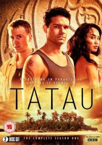 Татау 1 сезон