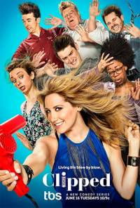 Парикмахерская 1 сезон