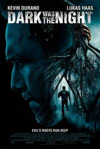 Тьма была ночью