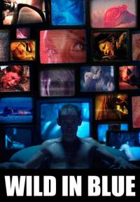 Зверство на голубом экране