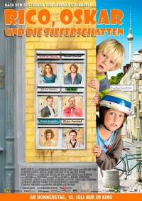 Рико, Оскар и тени темнее тёмного