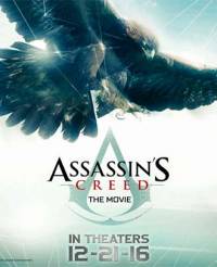 Кредо убийцы