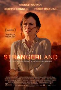 Чужая страна