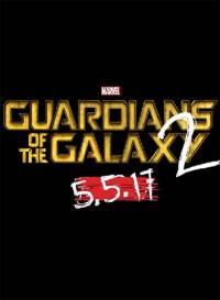 Стражи Галактики 2