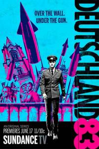 Германия 83 1 сезон