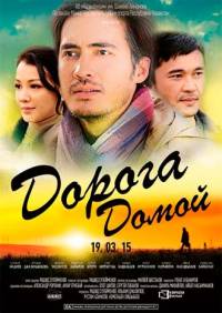 Дорога домой