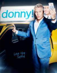 Донни! 1 сезон