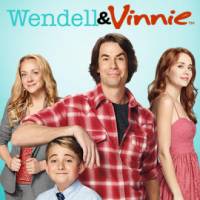 История Венделла и Винни 1 сезон