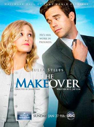 Преображение